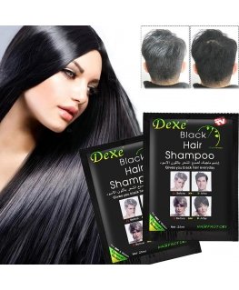 Be Hair Be Color 12 minūšu matu krāsa 100ml - 1,0 | Melns