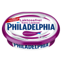 Philadelpia-maustettu rahkasiru, laktoosivapaa, 150 g Philadelpia-maustettu rahkasiru, laktoosivapaa, 150 g