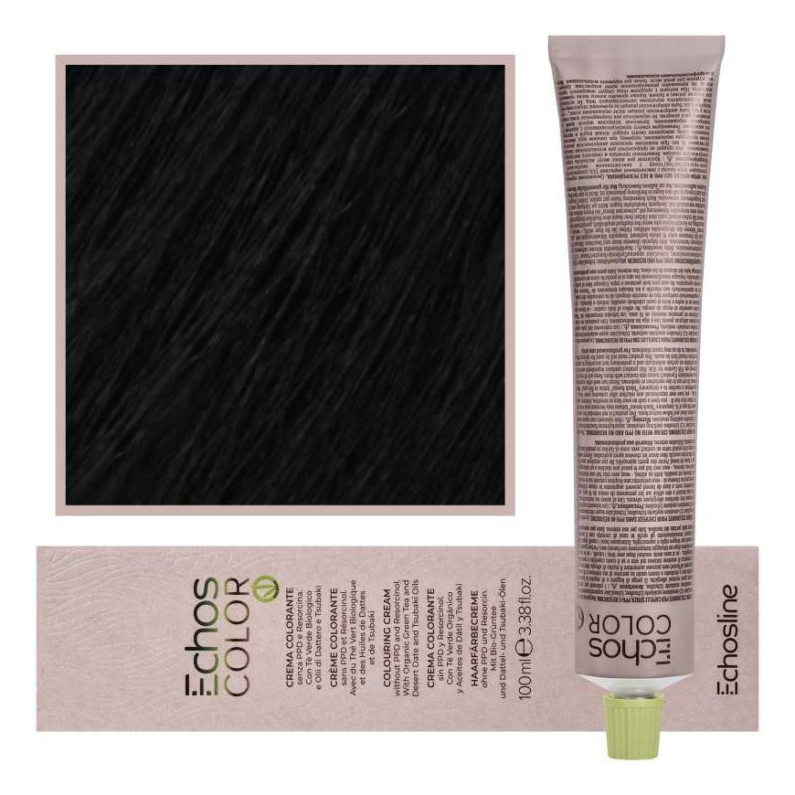 CREAM Echosline Echos Color Krāsošanas Kreminis