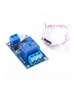 Oem 1 kanalo relės modulis su šviesos davikliu XH-M131