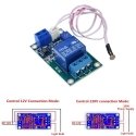 OEM 1-Channel Relay Module with Light Sensor XH-M131 OEM 1-Channel Relay Module with Light Sensor XH-M131