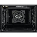 Electrolux EOD3H50TX oven 72 L 2980 W Silver, Black Electrolux EOD3H50TX oven 72 L 2980 W Silver, Black