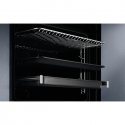 Electrolux EOD3H50TX ahi 72 l 2980 W Hõbe, Must Electrolux EOD3H50TX ahi 72 l 2980 W Hõbe, Must