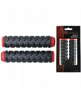 Velo Prox Vairo rankenėlät ProX VLG-184AD2 Gel 130mm harmaa-musta