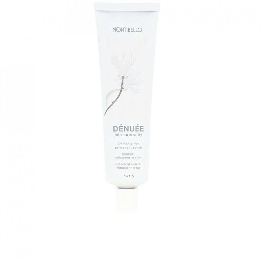 Montibello Denuee hiusväri 60 ml - 8 | Vaalea Skirtas vaaleille hiuksille – 2