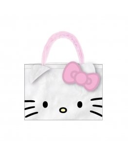 CERDÁ Hello Kitty mīkstā somiņa