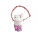 CERDÁ Hello Kitty plush purse
