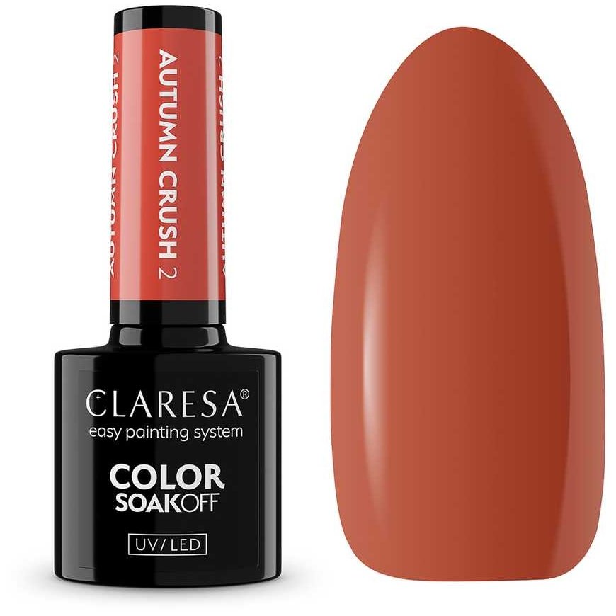 Silcare Clavier Nailsology Baby Boomer nagu