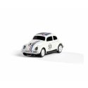 Carson VW Beetle Rallye radio-ohjattava (RC) malli Ralliauto Sähkömoottori 1:87 Carson VW Beetle Rallye radio-ohjattava (RC) malli Ralliauto Sähkömoottori 1:87