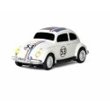 Carson VW Beetle Rallye raadio teel juhitav (RC) mudel Ralliauto Elektrimootor 1:87 Carson VW Beetle Rallye raadio teel juhitav (RC) mudel Ralliauto Elektrimootor 1:87