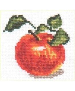 Alisa Beldizart (D) Apple S0-49