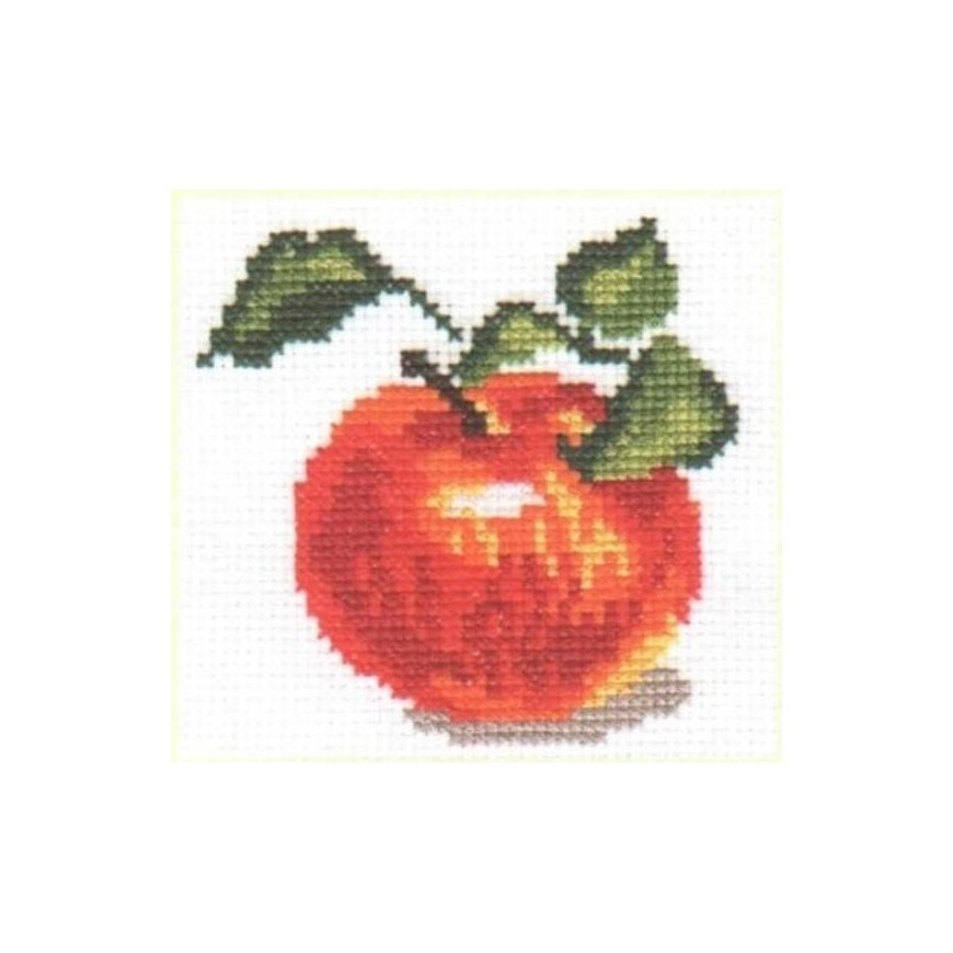 Alisa Beldizart (D) Apple S0-49