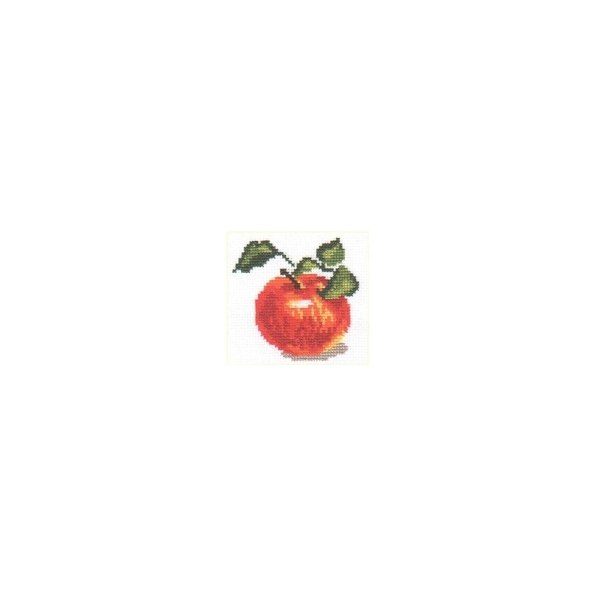 Alisa Beldizart (D) Apple S0-49 – 2