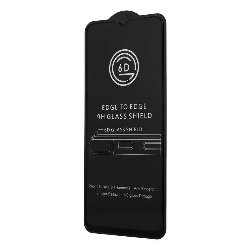 Telforceone Grūdīts stikls 6D, paredzēts "iPhone 16 Plus" 6,7 – 2