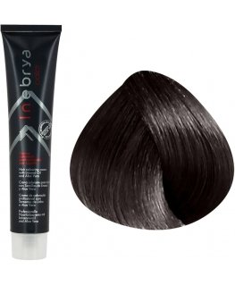 Inebrya Color juuksevärv 100ml - 5/1 | Heledat kastanipähklituhk