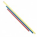 TREMBLAY Relay Baton 80cm D25 red TREMBLAY Relay Baton 80cm D25 red