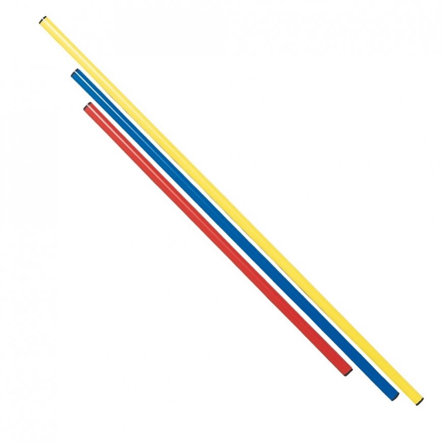 TREMBLAY Relay Baton 80cm D25 red – 2
