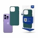 3MK Matt Case mobiliojo telefono dėklas 3MK Matt Case mobiliojo telefono dėklas