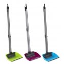 Long Handle Brush with Dustpan JOTTA SPRING MIX Long Handle Brush with Dustpan JOTTA SPRING MIX