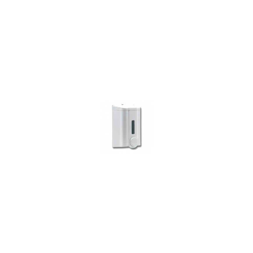 Skysto muilo dozatorius VIA, 500 ml, 160 x 90 x 90 mm – 2