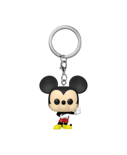 Funko Pocket POP atslēgu piekariņš Disney Mickey Mouse