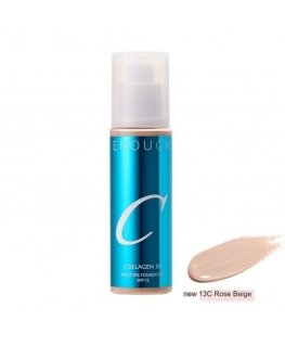 ENOUGH kolagēnu hidratācijas make-up bāze SPF15 (23) 100 ml