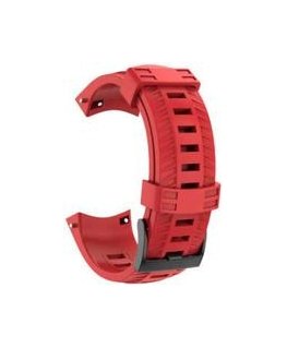 4Wrist dirželis Suunto 9, 9 Baro, Spartan Sport ir Suunto 7 – baltas