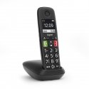 Gigaset S30852-H2901-D201 telephone Analog/DECT telephone Caller ID Black Gigaset S30852-H2901-D201 telephone Analog/DECT telephone Caller ID Black