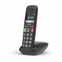 Gigaset S30852-H2901-D201 telephone Analog/DECT telephone Caller ID Black Gigaset S30852-H2901-D201 telephone Analog/DECT telephone Caller ID Black