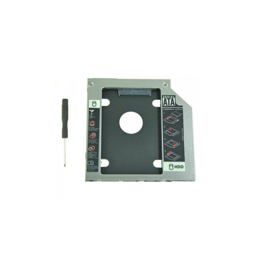 Qoltec 51868 portatīvo datoru rezerves daļa