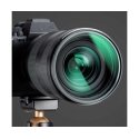 Camera Filter - K&F Concept Nano-X UV 46mm Multi-Coated MRC Titanium Coating Camera Filter - K&F Concept Nano-X UV 46mm Multi-Coated MRC Titanium Coating