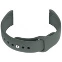 Pacific Rubber Watch Strap U21 22mm - Dark Grey Pacific Rubber Watch Strap U21 22mm - Dark Grey