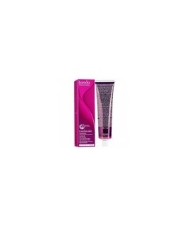 Londa Color Hair Dye 60ml - 7/07 Natural Brown Medium for Light Hair