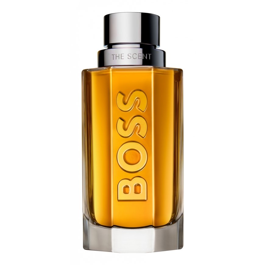 BOSS The Scent 200 ml Miesten