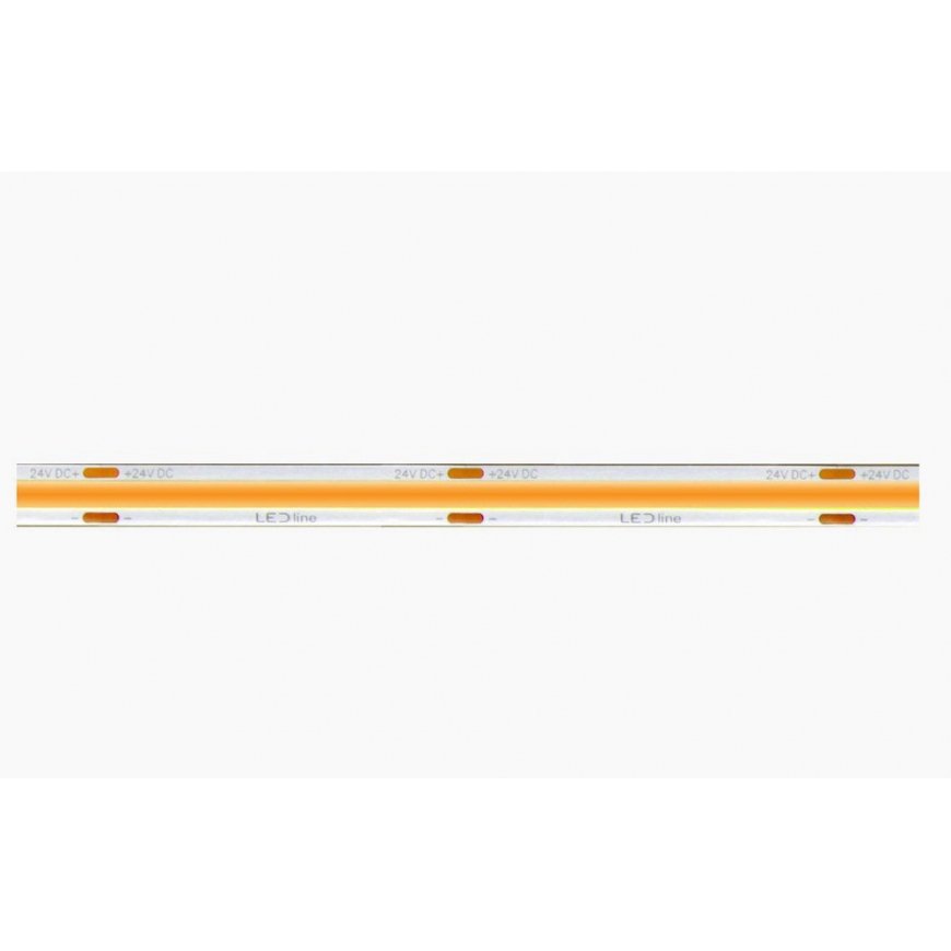 LED line LED lente 24Vdc, 8W/m