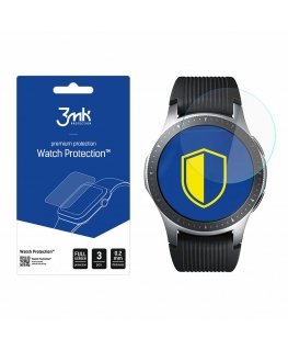 3MK Watch Protection