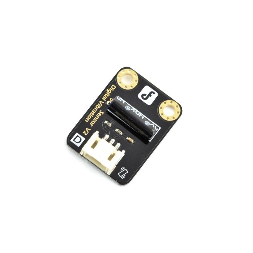 DFRobot Gravity, vibration sensor