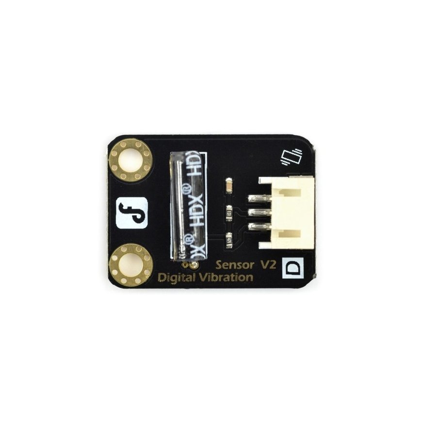 DFRobot Gravity, vibration sensor – 2