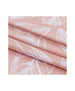 Stalo takelis AmeliaHome CALM 40x140 cm, värv: pruun