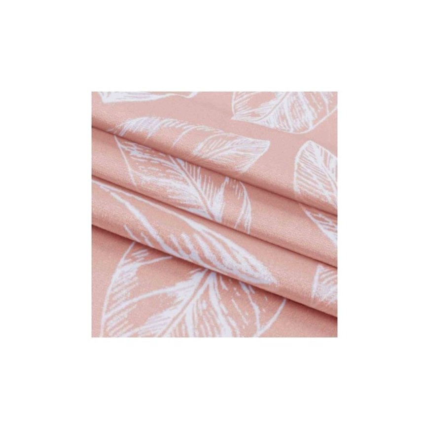 Stalo takelis AmeliaHome CALM 40x140 cm, spalva: ruda