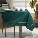 Столик AmeliaHome CALM 40x140 см, цвет: коричневый Столик AmeliaHome CALM 40x140 см, цвет: коричневый