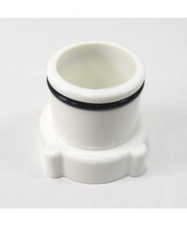 Marimex Adapter 5/4, mõeldud tolmuimeja ühendamiseks Tampos basseinidega.