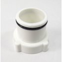 Marimex Adapter 5/4, designed to connect a vacuum cleaner to Tampa pools. Marimex Adapter 5/4, designed to connect a vacuum cleaner to Tampa pools.