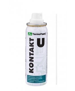 Ag Termopasta Kontaktų valymo priemonė Kontakt U 60ml