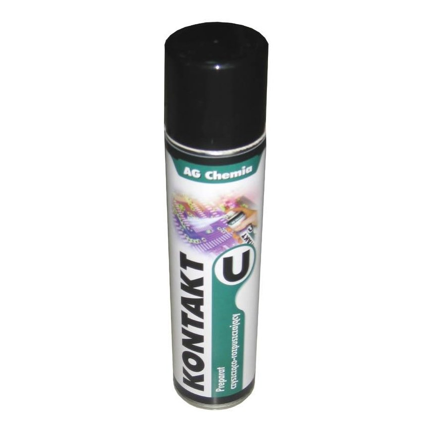 Ag Thermal Paste Contact Cleaning Agent Kontakt U 60ml – 2