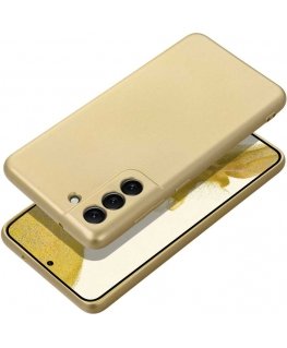 Oem FRAME vāciņš, kas paredzēts Samsung Galaxy A56 5G, violetā krāsā.