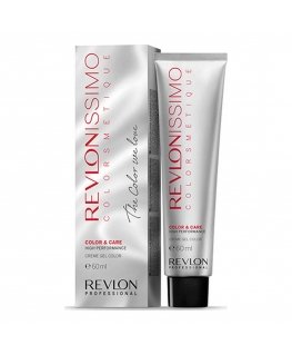 Revlon Revlonissimo Colorsmetique juuksevärv 60ml - 9,23 | Väga Hele Opaliseeriv Kuldb blonde