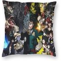 Bones My Hero Academia spilvens