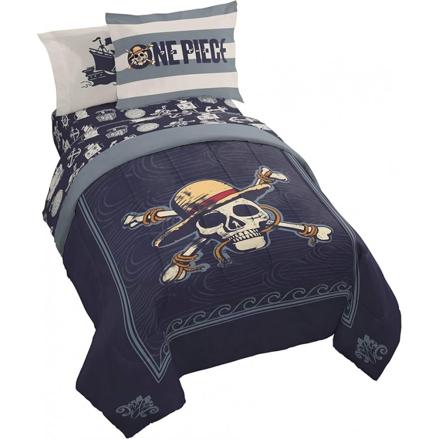Bones My Hero Academia cushion – 2