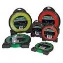 Hikoki Accessories String Trimmer Head Line HITACHI 3.0mm/ 15m (flower-shaped) Hikoki Accessories String Trimmer Head Line HITACHI 3.0mm/ 15m (flower-shaped)